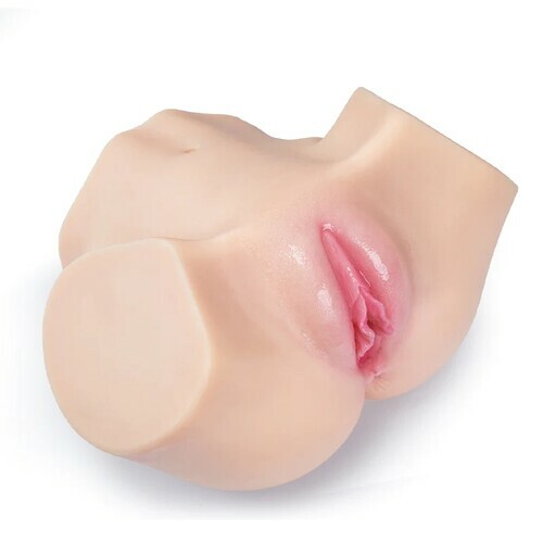 Lèvres de chatte sexy d'une entraîneuse, 4.35kg seulement 49.99€ Excellent rapport qualité/prix!